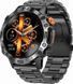 Смарт-часы Gravity GT20-1 Black 621762 фото 4