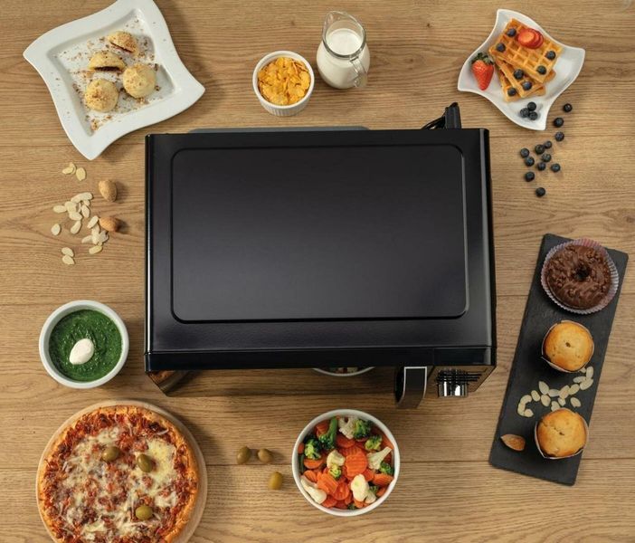 Мікрохвильовка Gorenje MO20S4BC 376824ua фото