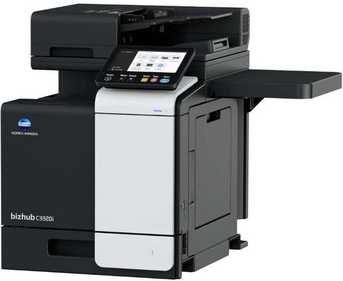 БФП Konica Minolta Bizhub C3320i 602969 фото