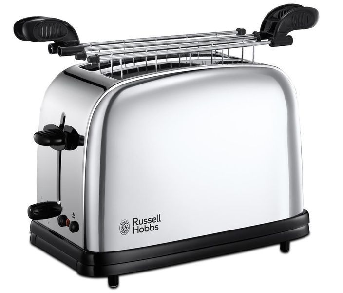 Тостер Russell Hobbs Chester 23310-57 310376ua фото