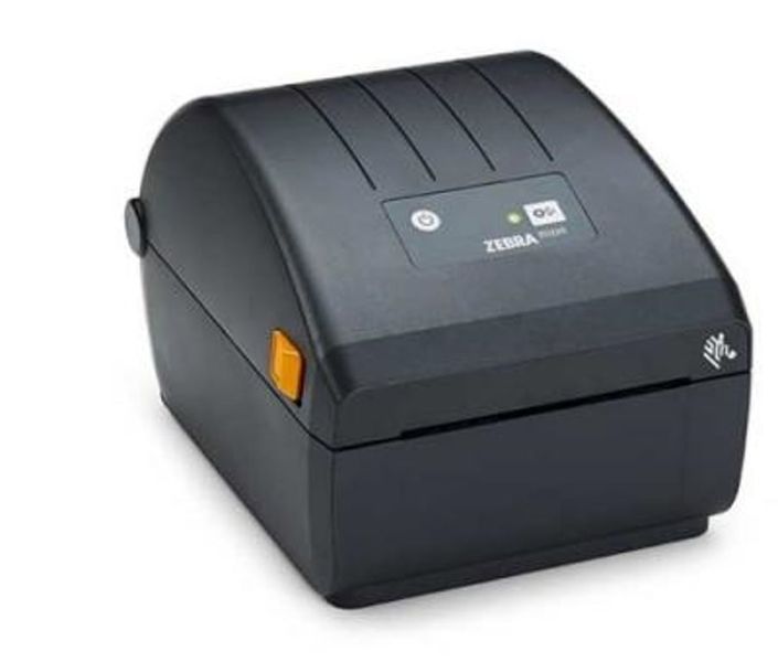Принтер етикеток Zebra ZD230 (ZD23042-32EC00EZ) 523720 фото