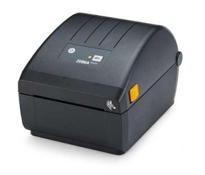 Принтер етикеток Zebra ZD230 (ZD23042-32EC00EZ) 523720 фото