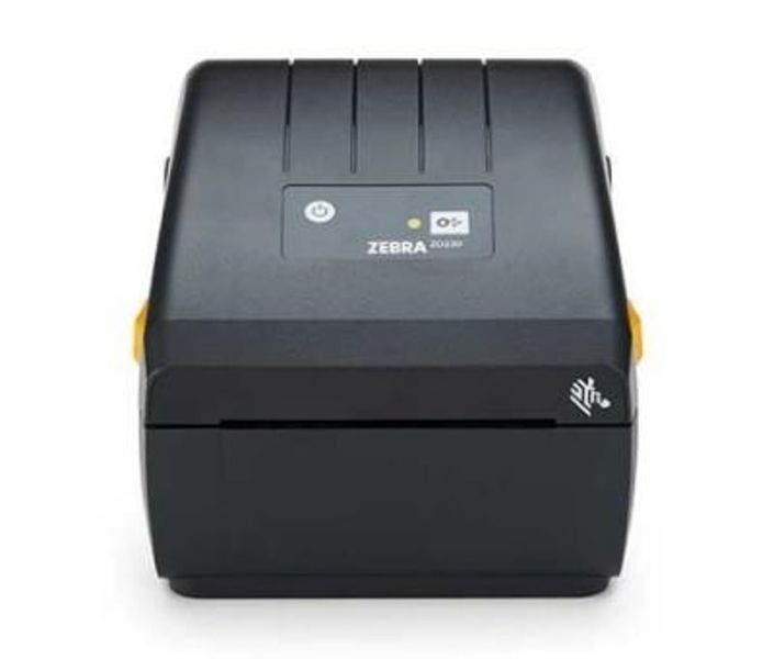 Принтер етикеток Zebra ZD230 (ZD23042-32EC00EZ) 523720 фото