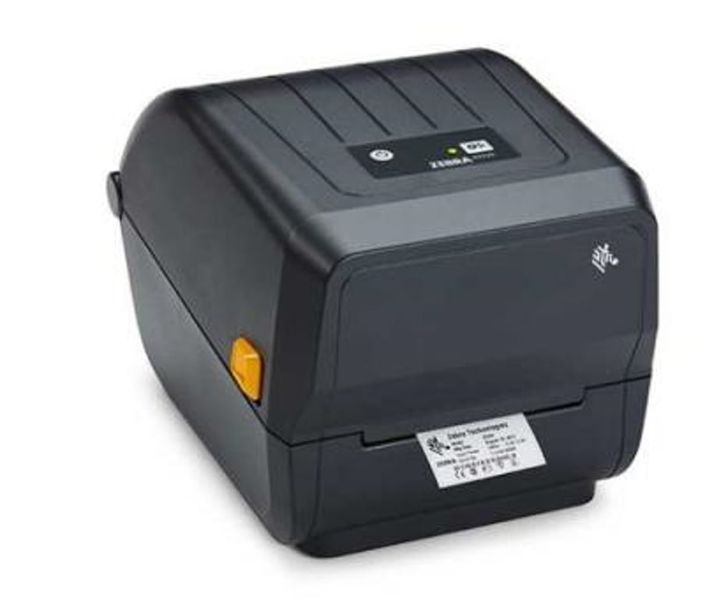 Принтер етикеток Zebra ZD230 (ZD23042-32EC00EZ) 523720 фото