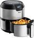 Мультипіч (аерофритюрниця) Tefal Easy Fry Deluxe EY401D 351391 фото 5
