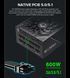 Блок питания GameMax GX-1250 Pro ATX3.1 PCIe5.1 627771ua фото 28