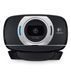 Веб-камера Logitech HD WebCam C615 (960-001056, 960-000733, 960-000737) 147513 фото 5