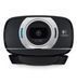 Веб-камера Logitech HD WebCam C615 (960-001056, 960-000733, 960-000737) 147513 фото 2