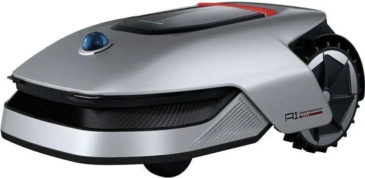 Газонокосарка-робот Dreame Roboticmower A1 Pro (MLLA7210) 585578 фото