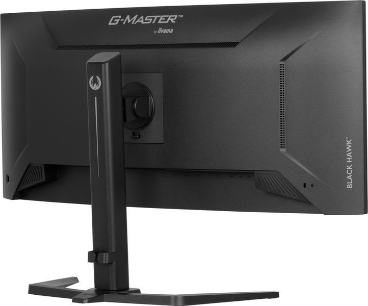 Монитор Iiyama GCB3482WQSU-B1 595158ua фото