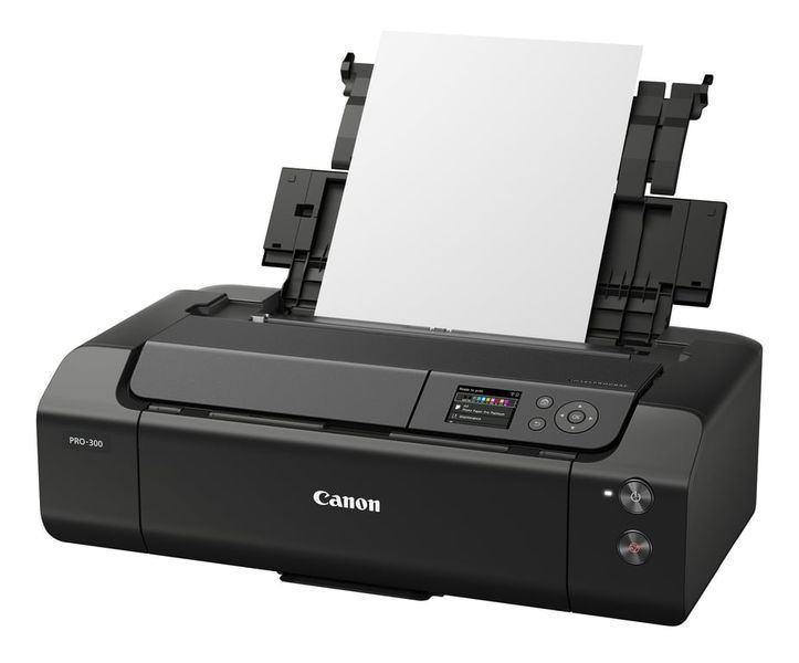 Принтер Canon imagePROGRAF Pro-300 (4278C009) 532185 фото