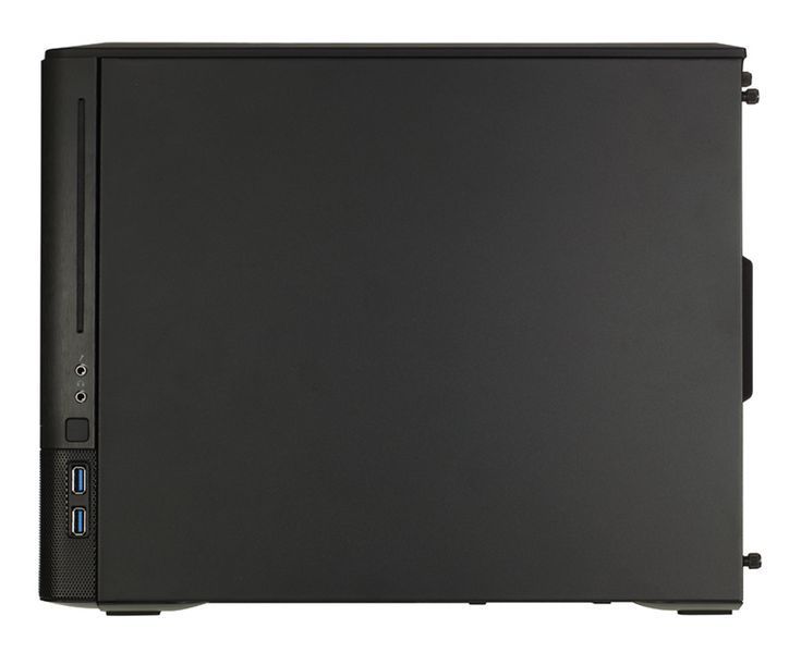 Корпус Fractal Design Node 804 (FD-CA-NODE-804-BL-W) 356319 фото