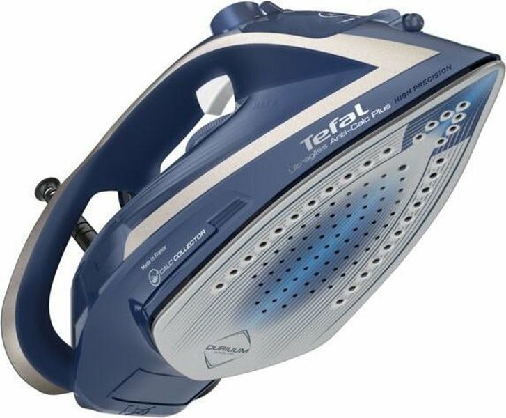 Утюг с паром Tefal FV6830 354261ua фото