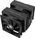 Повітряне охолодження Thermalright Peerless Assassin 140 Black 621236 фото 1