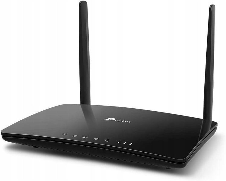 Wi-Fi-маршрутизатор TP-Link Archer MR550 618592 фото