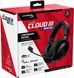 Навушники з мікрофоном HyperX Cloud III S Wireless Black (A59YZAA) 608435 фото 6