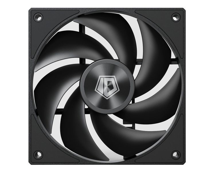 Вентилятор ID-Cooling AF-1230-K 577474ua фото