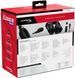 Навушники з мікрофоном HyperX Cloud III S Wireless Black (A59YZAA) 608435 фото 3