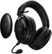 Навушники з мікрофоном HyperX Cloud III S Wireless Black (A59YZAA) 608435 фото 5