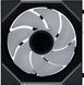 Вентилятор Lian Li Uni Fan SL-Infinity Wireless 120 Black (G99.12SLIN1W1B.00) 618894 фото 6