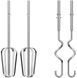 Миксер Kenwood QuickMix Go HMP40.000RD 623239ua фото 4