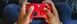 Геймпад Microsoft Xbox Series X | S Wireless Controller Pulse Red (QAU-00012) 517245ua фото 7
