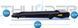 Беговая дорожка электрическая Thunder Impact Black 468755 фото 4