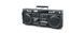 Магнитола Muse M-380 GB 571004 фото 1