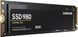 SSD накопитель Samsung 980 500 GB (MZ-V8V500BW) 336025 фото 2
