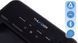 Беговая дорожка электрическая Thunder Impact Black 468755 фото 8