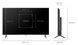 Телевизор JVC LT-43MU759 628772ua фото 2