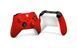 Геймпад Microsoft Xbox Series X | S Wireless Controller Pulse Red (QAU-00012) 517245ua фото 4