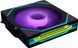 Вентилятор Lian Li Uni Fan SL-Infinity Wireless 120 Black (G99.12SLIN1W1B.00) 618894 фото 3