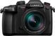 Беззеркальный фотоаппарат Panasonic Lumix DC-GH5 II kit (12-60mm) (DC-GH5M2LE) 549902ua фото 10