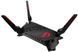 Бездротовий маршрутизатор (роутер) Asus ROG Rapture GT-AX6000 362840 фото 2