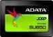 SSD накопитель Adata Ultimate SU650 512 GB (ASU650SS-512GT-R) 341156ua фото 1