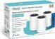Беспроводной маршрутизатор (роутер) TP-Link Deco PX50 3-Pack 500649ua фото 4