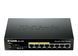 Комутатор некерований D-Link DGS-1008P 461767ua фото 1