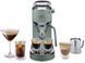 Рожковая кофеварка эспрессо Delonghi Dedica Duo EC 890.GR 621574 фото 2
