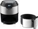 Мультипіч (аерофритюрниця) Tefal Easy Fry Deluxe EY401D 351391 фото 3