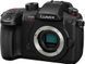 Беззеркальный фотоаппарат Panasonic Lumix DC-GH5 II kit (12-60mm) (DC-GH5M2LE) 549902ua фото 6
