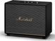 Мультимедійна акустика Marshall Woburn III Black (1006016) 508105ua фото 2