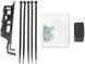 Корпус Chieftec Uni BS-20B-OP Black 618156 фото 12