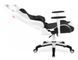 Комп'ютерне крісло для геймера Sense7 Spellcaster Senshi Edition XL White 489964 фото 2