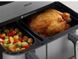 Мультипіч (аерофритюрниця) Philips Dual Basket Airfryer 5000 Series NA555/00 595511 фото 5