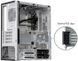 Корпус Chieftec Uni BS-20B-OP Black 618156 фото 6