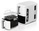Мультипіч (аерофритюрниця) Ninja Double Stack XL 2-Level Air Fryer 9.5L (SL400EUWH) 568826 фото 4