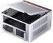 Корпус Jonsbo NV10 Silver 620053 фото 4