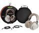 Навушники з мікрофоном Shure Aonic 50 ANC Beige and white 353514 фото 6