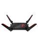 Бездротовий маршрутизатор (роутер) Asus ROG Rapture GT-AX6000 362840 фото 1